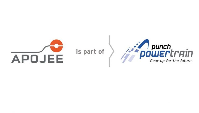 Punch Powertrain acquires French Apojee