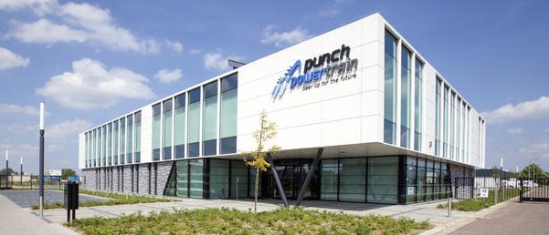 Punch Powertrain fastest growing large enterprise