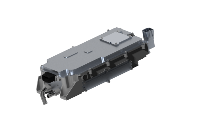 Punch DHT IV4 inverter