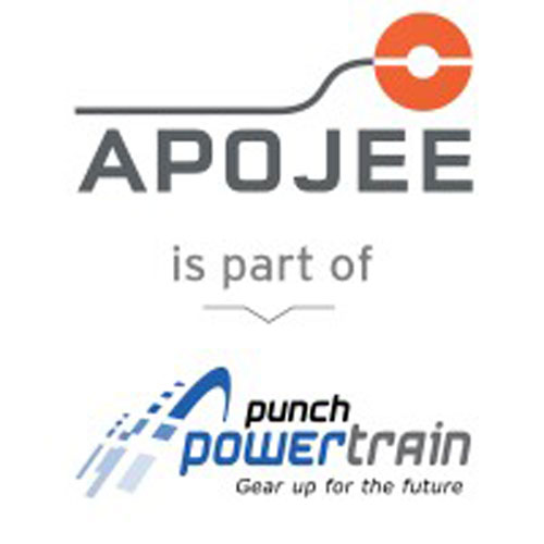 Punch Powertrain acquires French Apojee