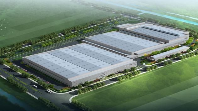 Punch Powertrain opens new manufacturing site in Ningbo, China