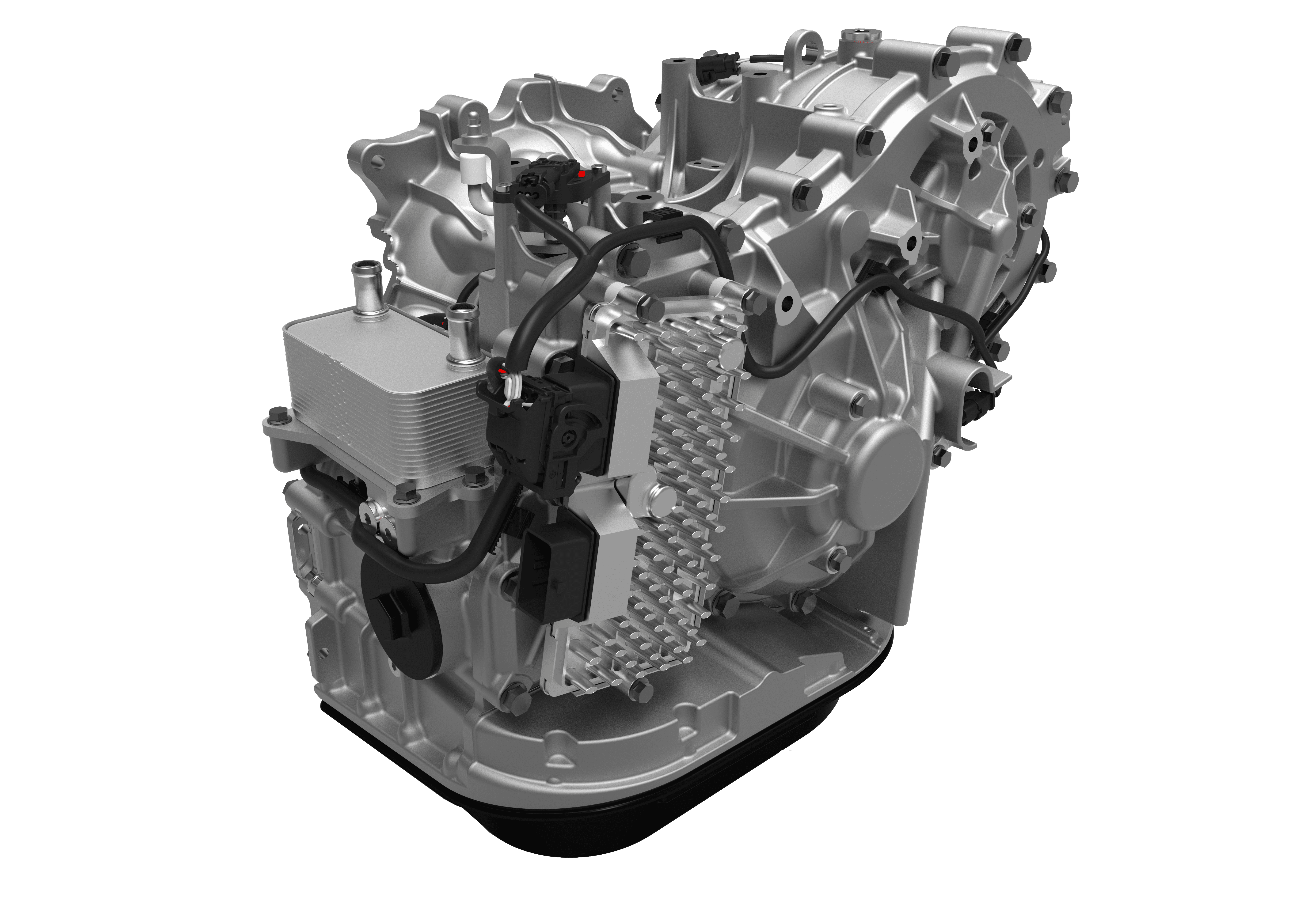 Punch Powertrain Conventional Transmissions