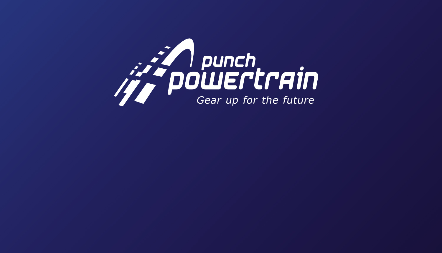 Punch Powertrain Logo