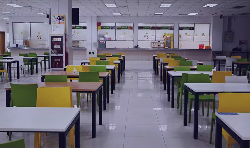 PPN Canteen