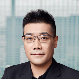 Punch Powertrain CEO - Wang Lipu