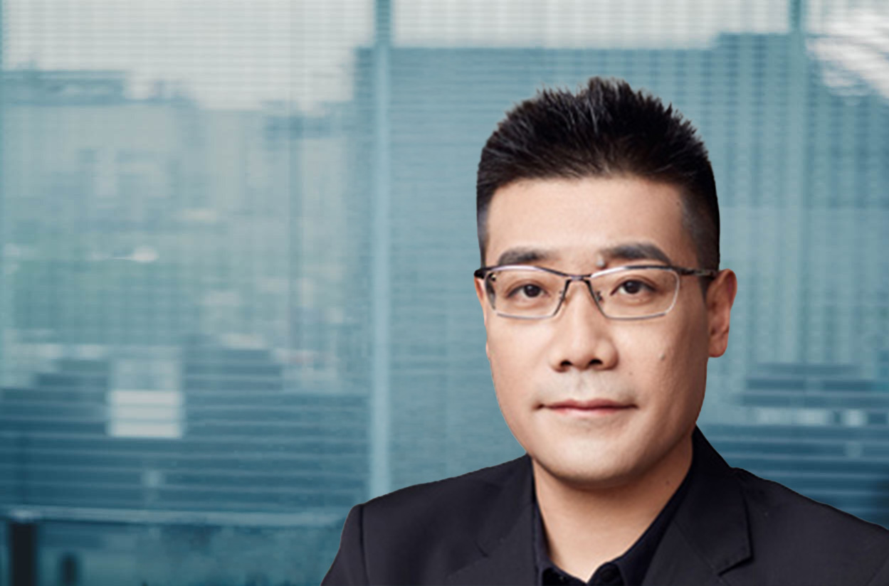 邦奇动力任命王立普为首席执行官