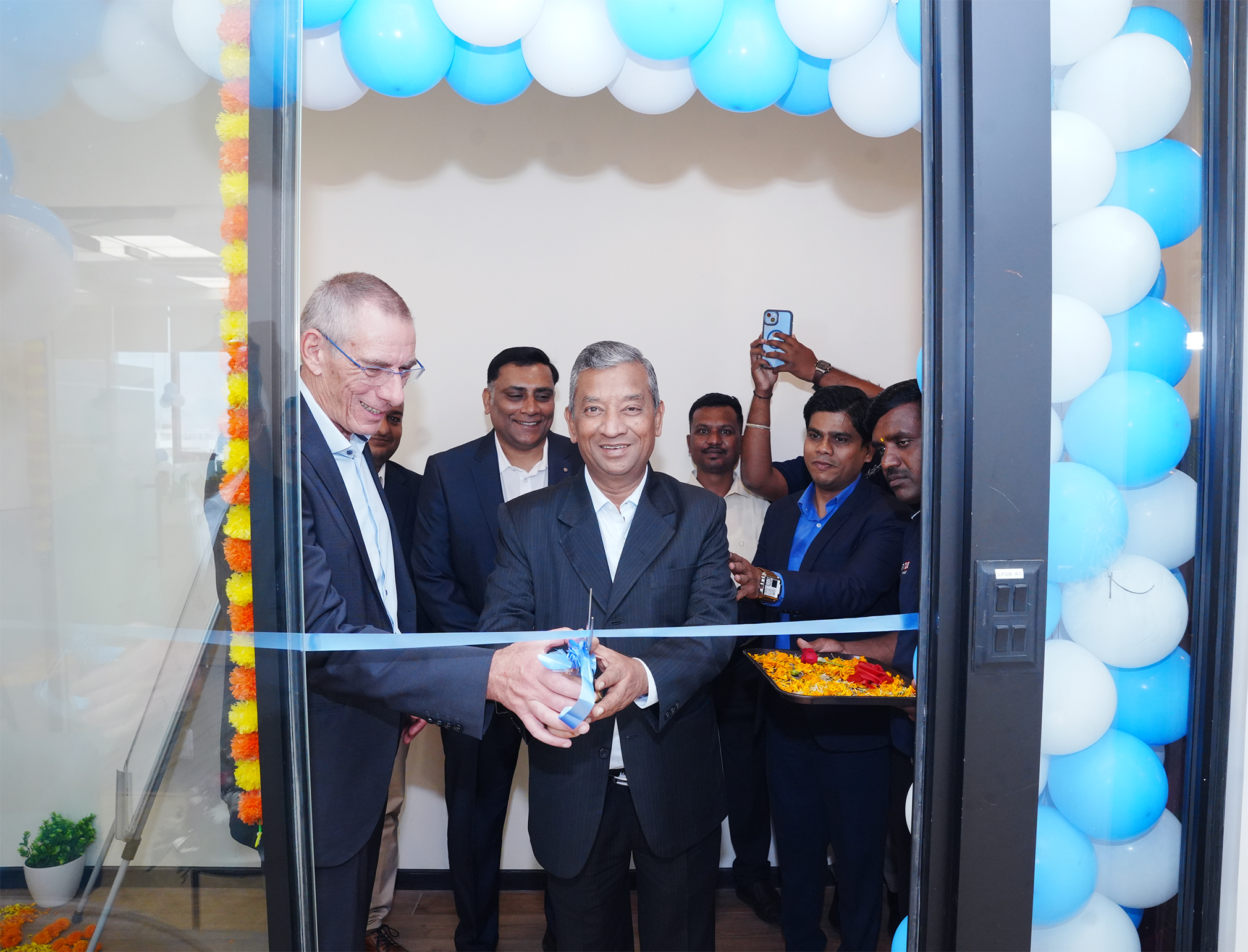 Punch Powertrain Strengthens Its Presence in India with New Office in Pune